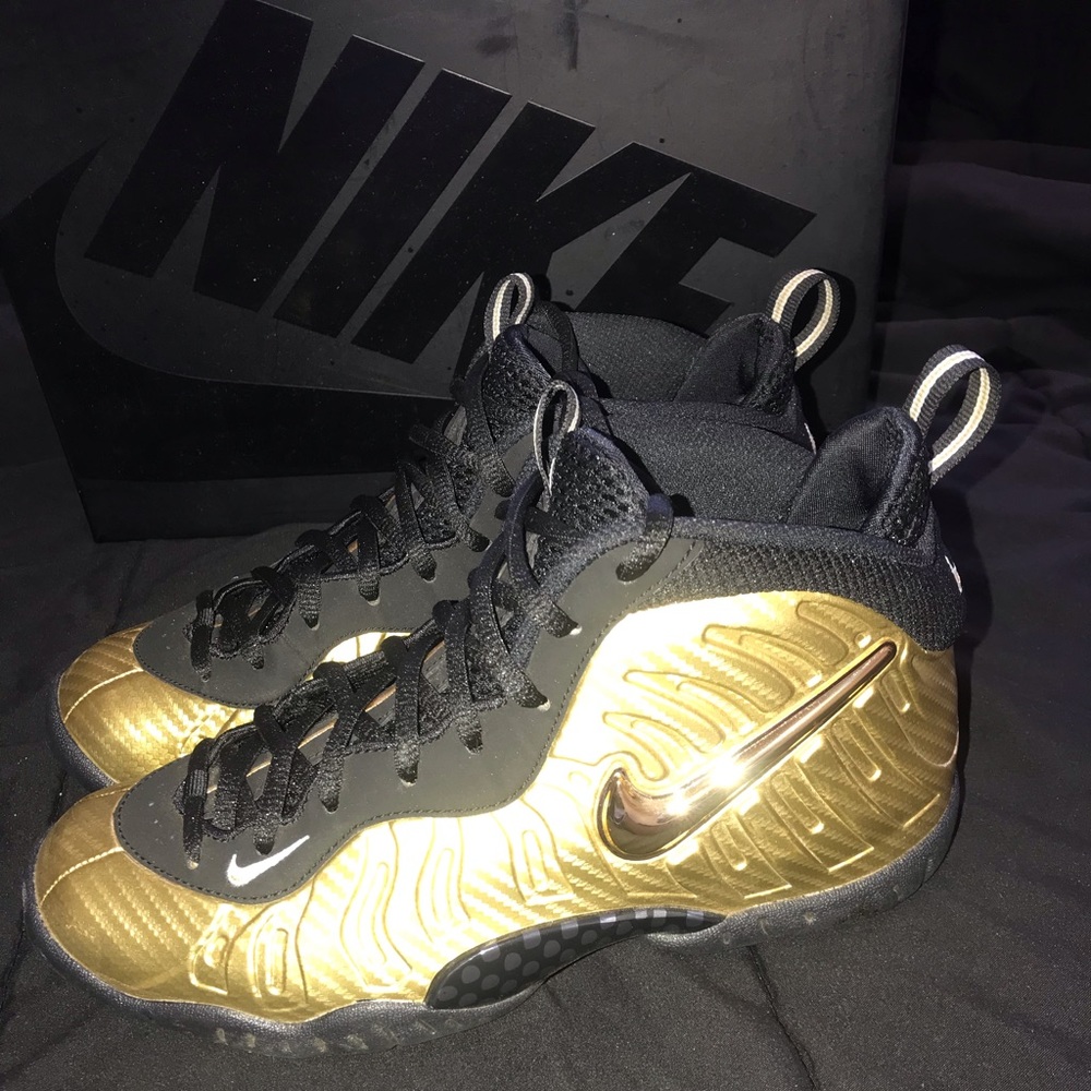 Foams